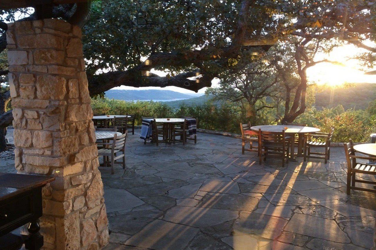 Hotel Travaasa Austin (Adults Only) Jollyville Exterior foto