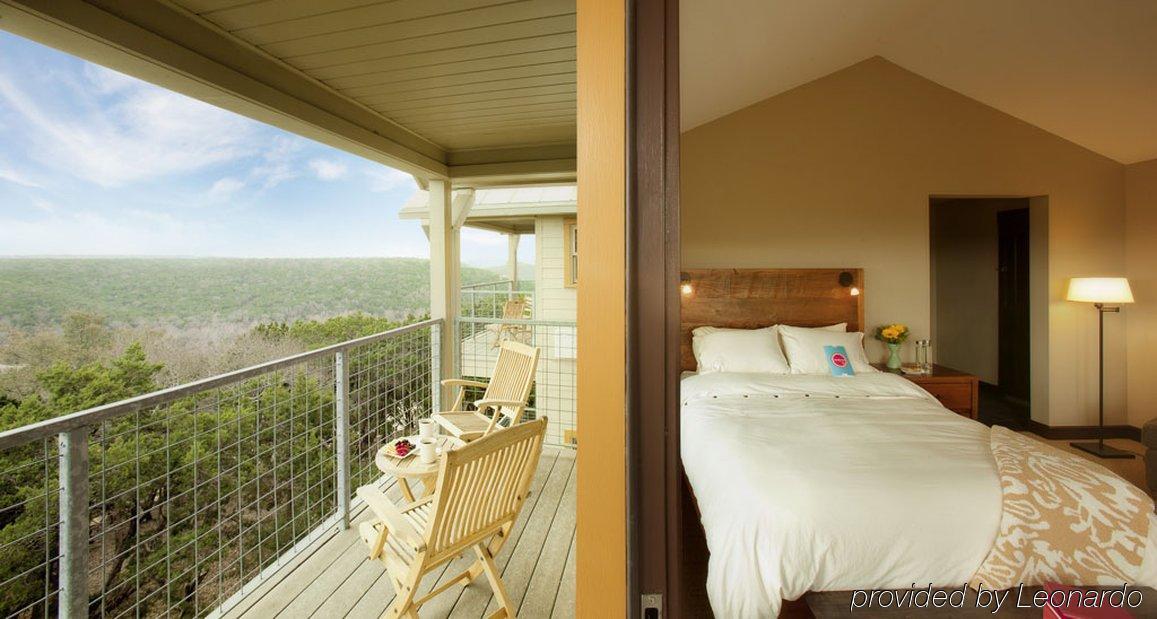 Hotel Travaasa Austin (Adults Only) Jollyville Zimmer foto
