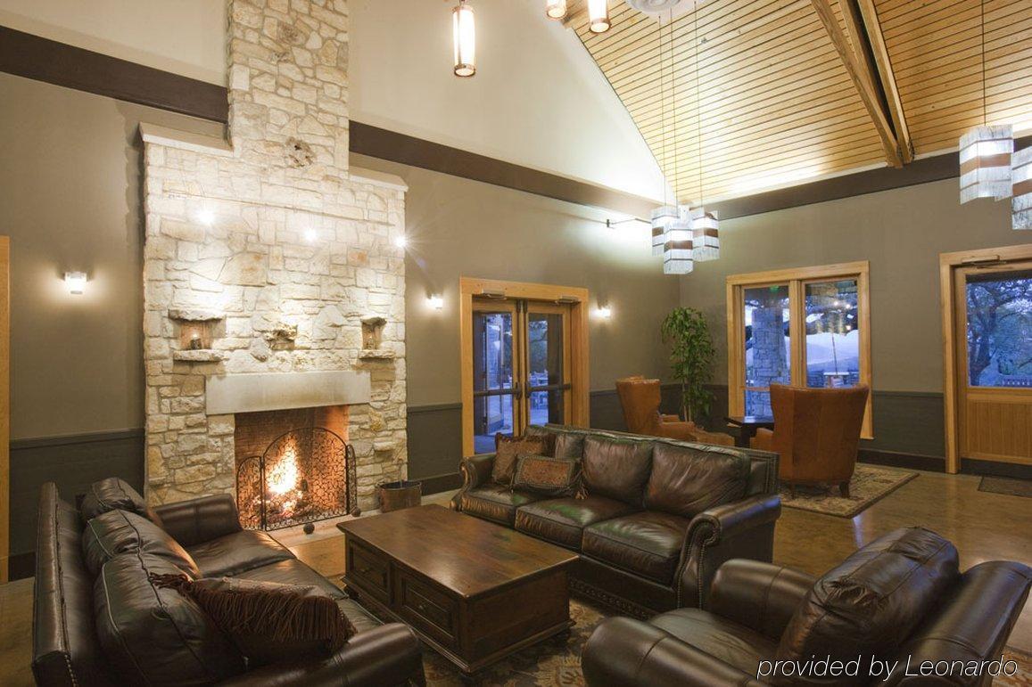 Hotel Travaasa Austin (Adults Only) Jollyville Interior foto
