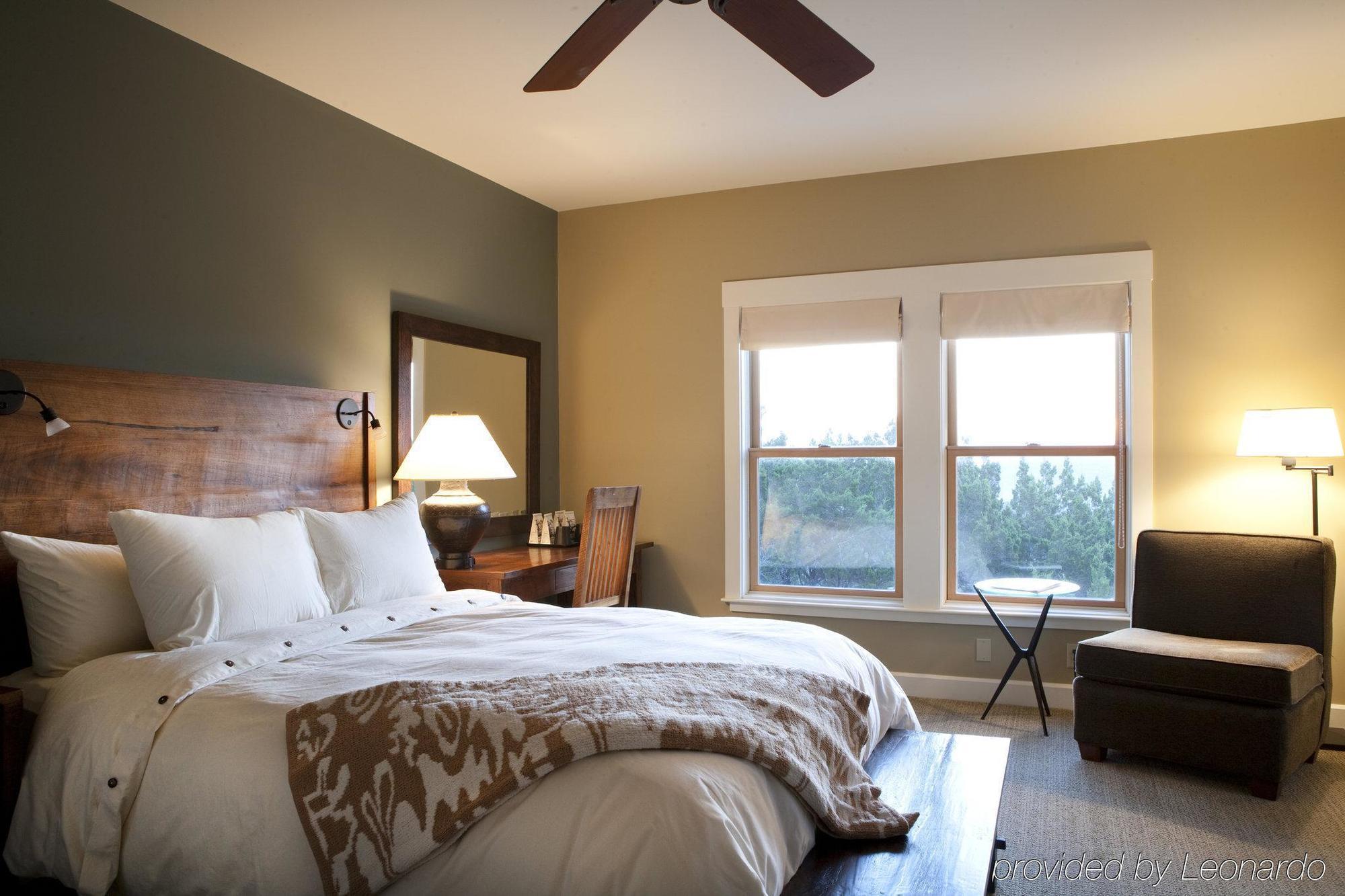 Hotel Travaasa Austin (Adults Only) Jollyville Zimmer foto