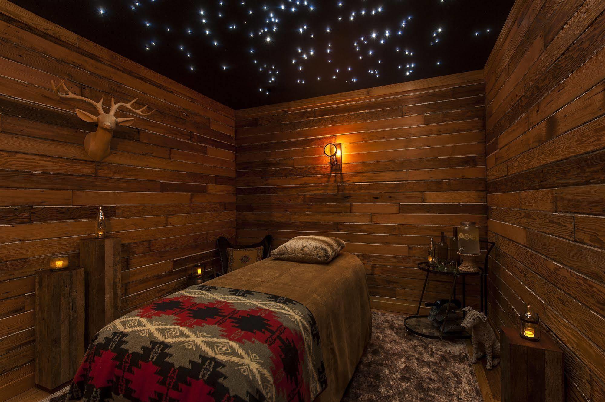 Hotel Travaasa Austin (Adults Only) Jollyville Exterior foto